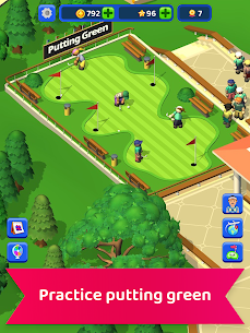 Idle Golf Club Manager Tycoon 13
