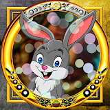 Successful Rabbit Escape icon