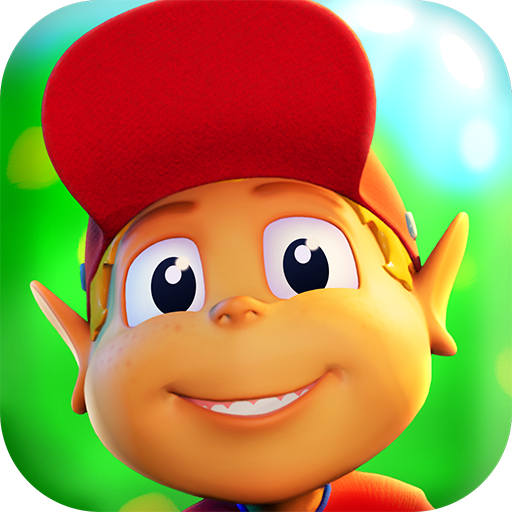 Adibou by Wiloki – ages 4 to 7 2.21 Icon