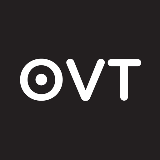 Programa Visión OVT logo