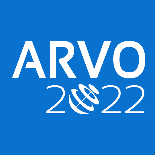 ARVO 2022 logo