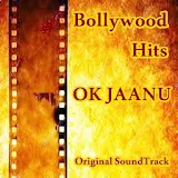 OST OK JAANU Hindi Movie icon