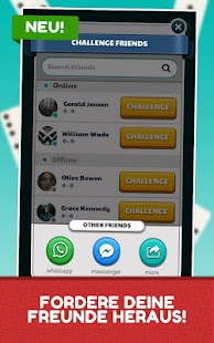 Domino Jogatina: Brettspiel Screenshot