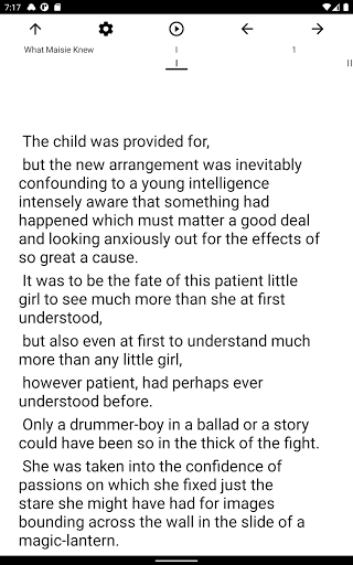 Book What Maisie Knew