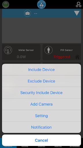 AirLive Smart Life Screenshot 4 - AppWisp.com