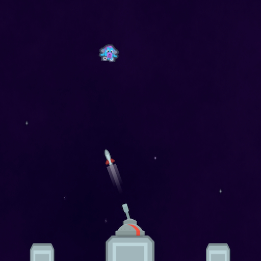 LITTLE ROCKET logo