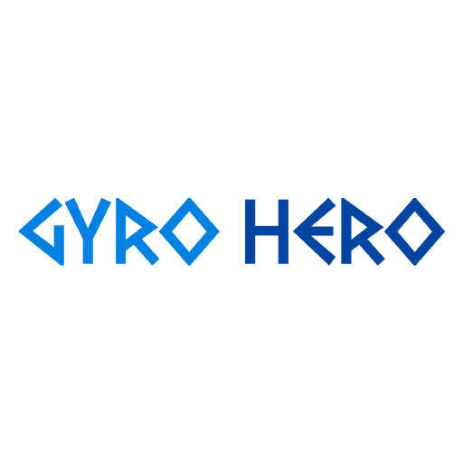 Gyro Hero Takeaway Download on Windows