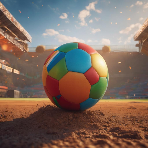 SwerveBall Challenge logo