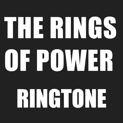 The Rings Of Power Ringtone logo