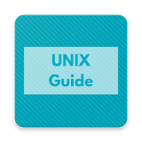 Learn UNIX Complete Guide (OFFLINE) icon