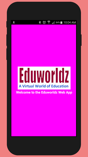 Eduworldz Screen 2
