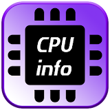 cpu-informations new 2017 icon