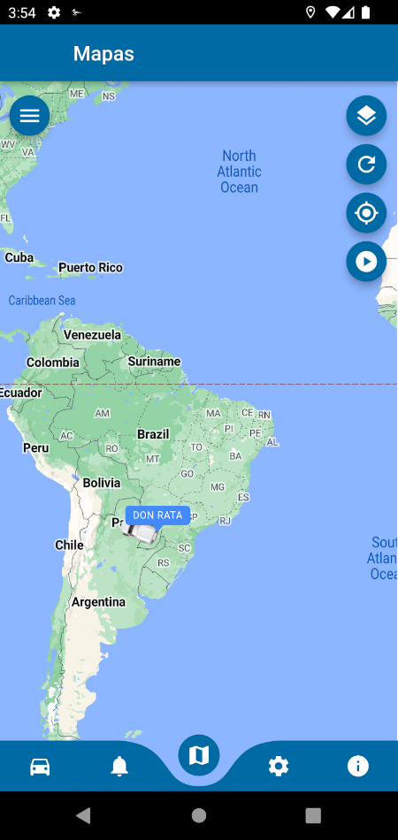 #10. TRACKSAS (Android) Göre: Gennissi
