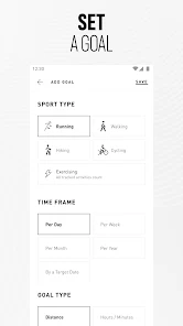 adidas Running: Sports Tracker - Apps on Google Play
