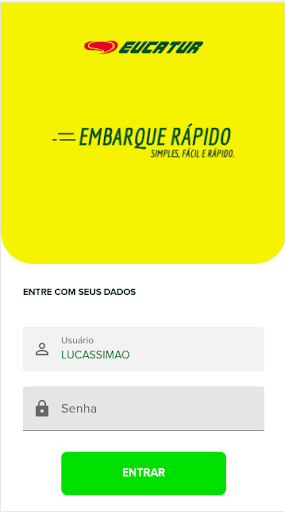 Impetus Embarque Rápido