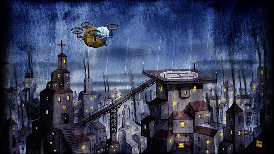 RainCity APK (gioco con patch/completo) 2