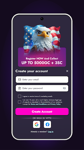 Cashoomo screenshot 2