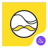 Loop-APUS Launcher theme icon