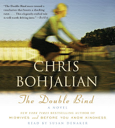 Icon image The Double Bind: A Novel