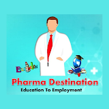 Pharma Destination icon