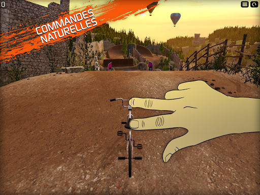 Télécharger Gratuit Touchgrind BMX 2  APK MOD (Astuce) screenshots 5