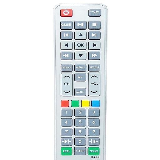 Sansui Tv Remote Control App Apps on Google Play