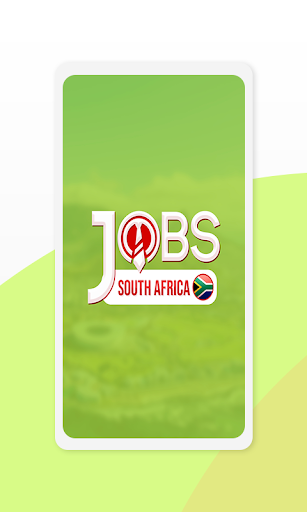 Android application South Africa Jobs screenshort
