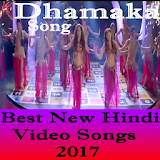 Best New Hindi Video Song 2017 icon