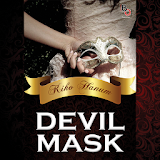 Novel Romance Devil Mask icon
