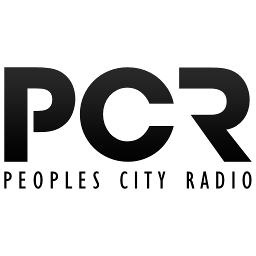 Peoples City Radio logo