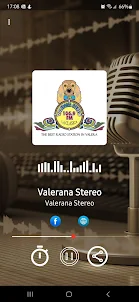 Valerana Stereo 106.9FM