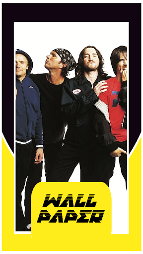 Red Hot Chili Pepper Wallpaper