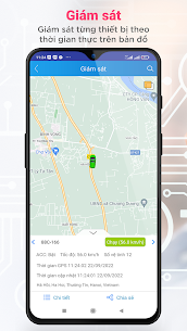 Download T-Track Pro MOD APK v3.1.0 for Android 2