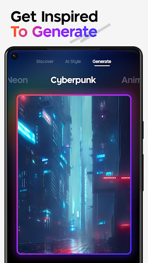 AI Art Generator - HitPaw