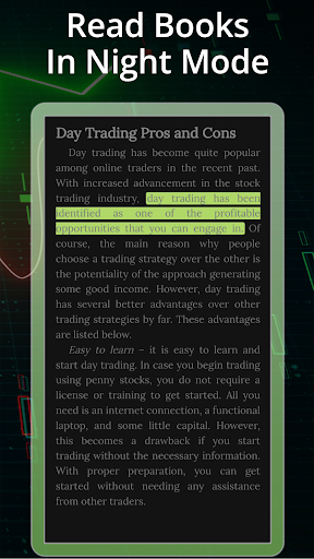 Trading and Stock Market Books