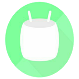 Marshmallow Wallpapers For You icon