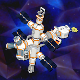 Icon image Tiny Space Industries