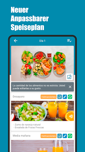 App-Vorschau