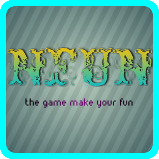 NFUN logo