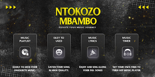 Ntokozo Mbambo All Songs
