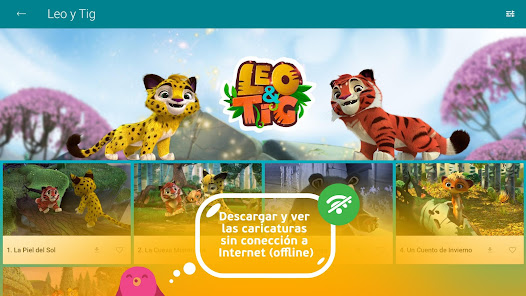 Screenshot 8 MOOLT android
