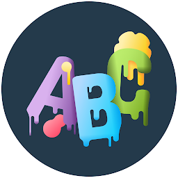 Word Learning Fun Game