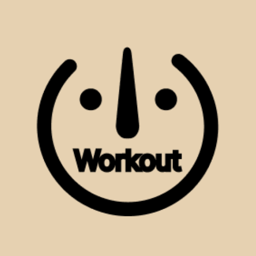 Workout logo