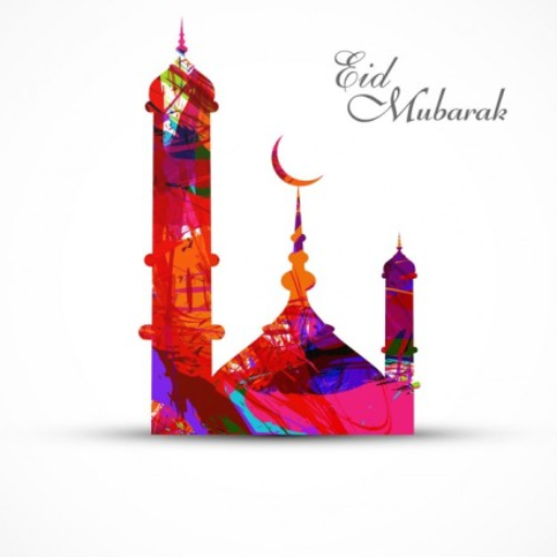 Ramadan Festival post maker logo