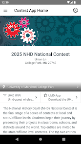 Screenshot image