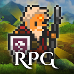 Imagem do ícone Orna: GPS RPG Turn-based Game