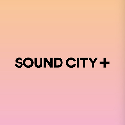Icon image Sound City+