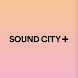 Sound City+ - Androidアプリ
