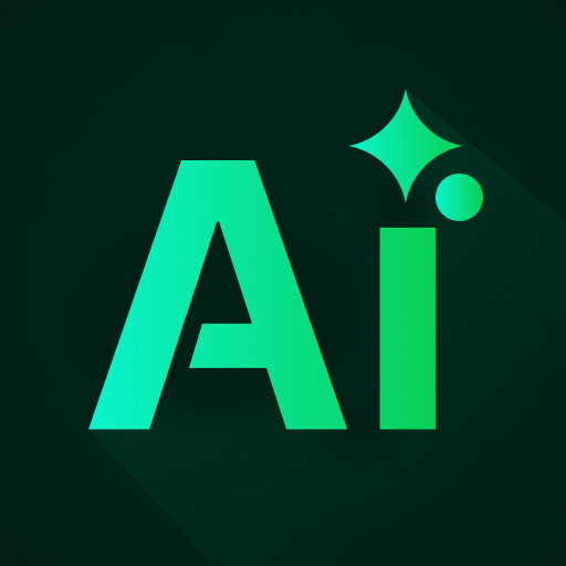 Aki AI - Powered Chat  Icon
