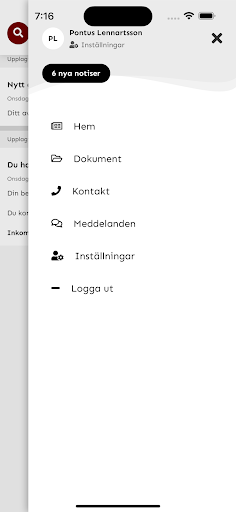 Takmästarn i Linköping Screen 3